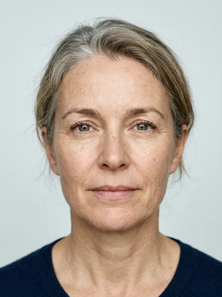 Fine Lines & Wrinkles
