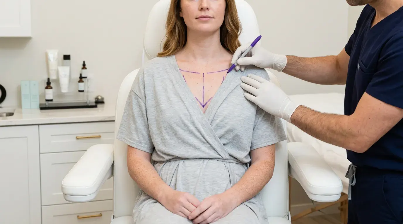 Breast Augmentation