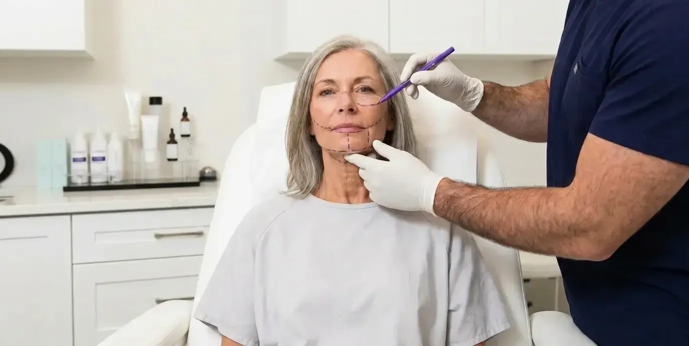 Face Lift