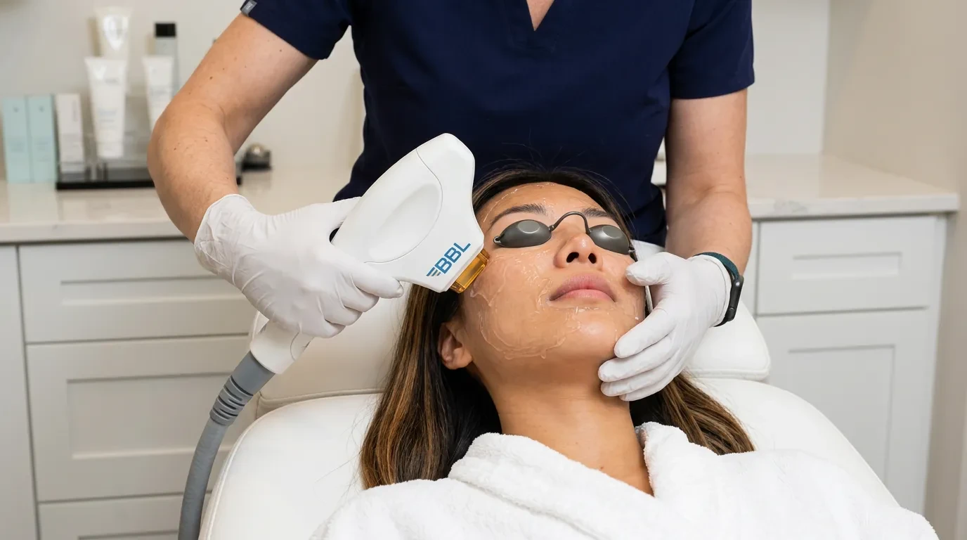 BBL Photofacial