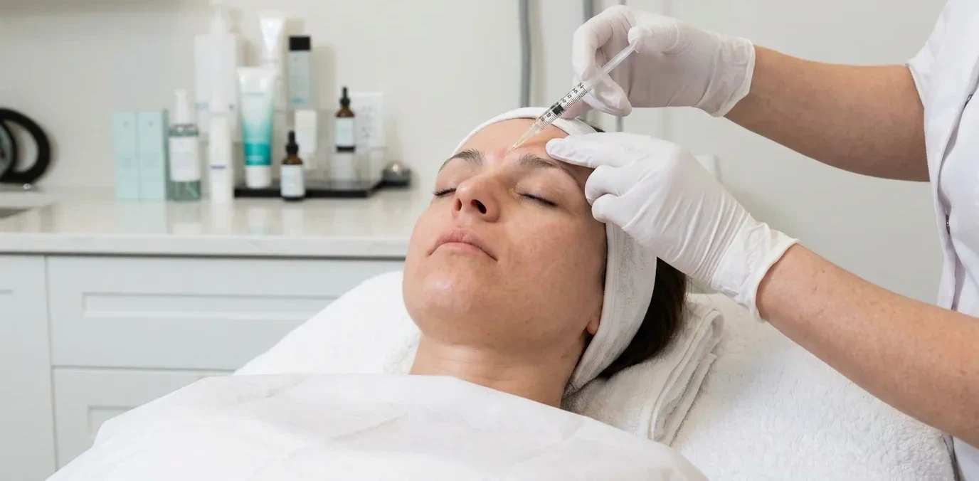 Botox / Neuromodulators