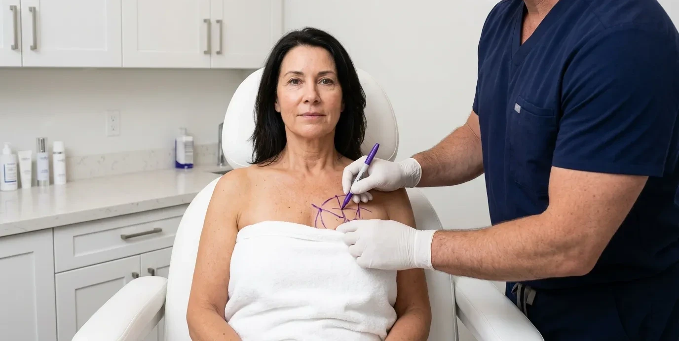 Breast Reduction