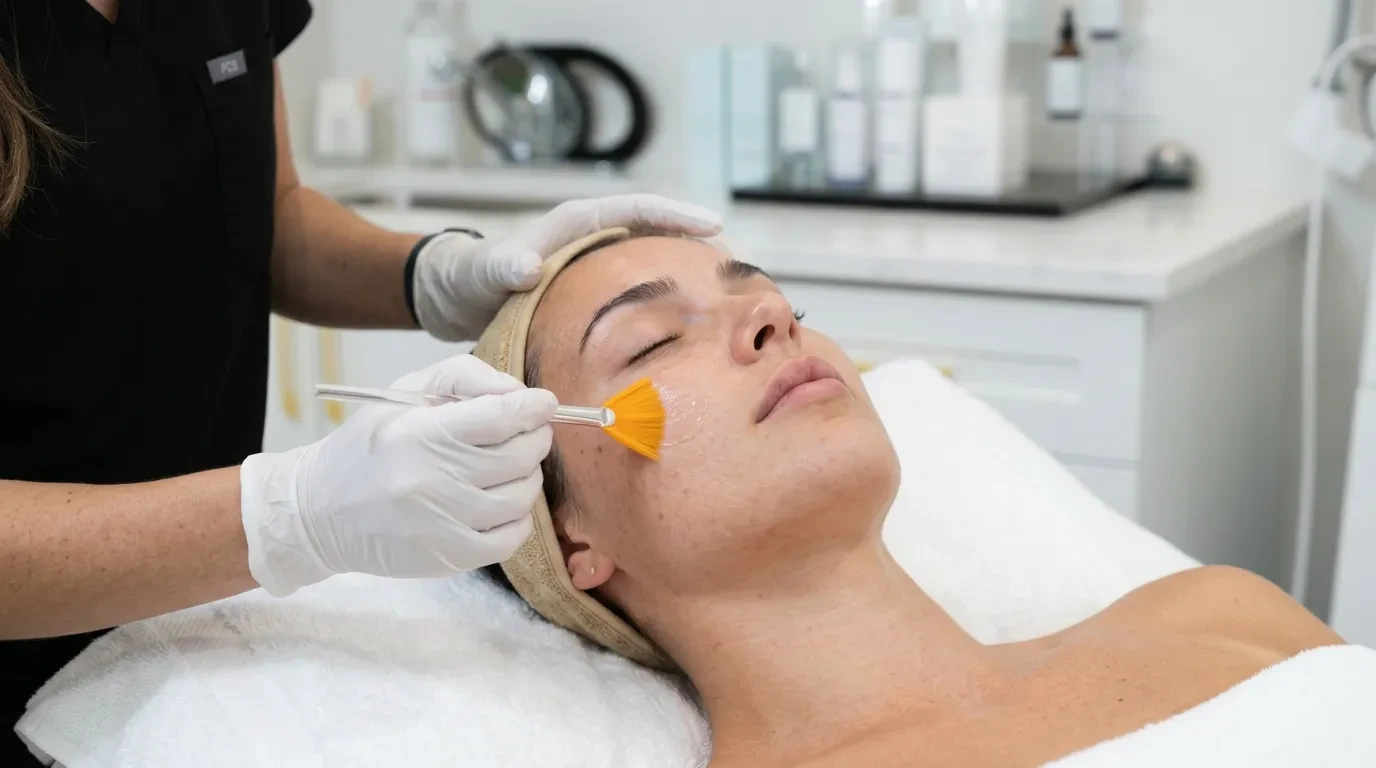 Chemical Peels