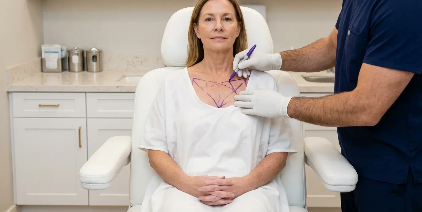 Breast Explantation at Barrie Plastic Surgery