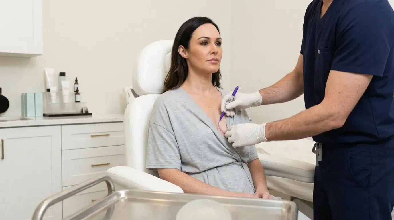 Breast Implant Replacement / Exchange