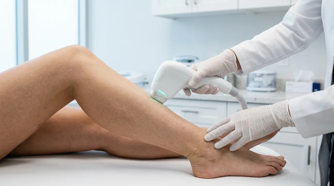 Laser Hair Removal