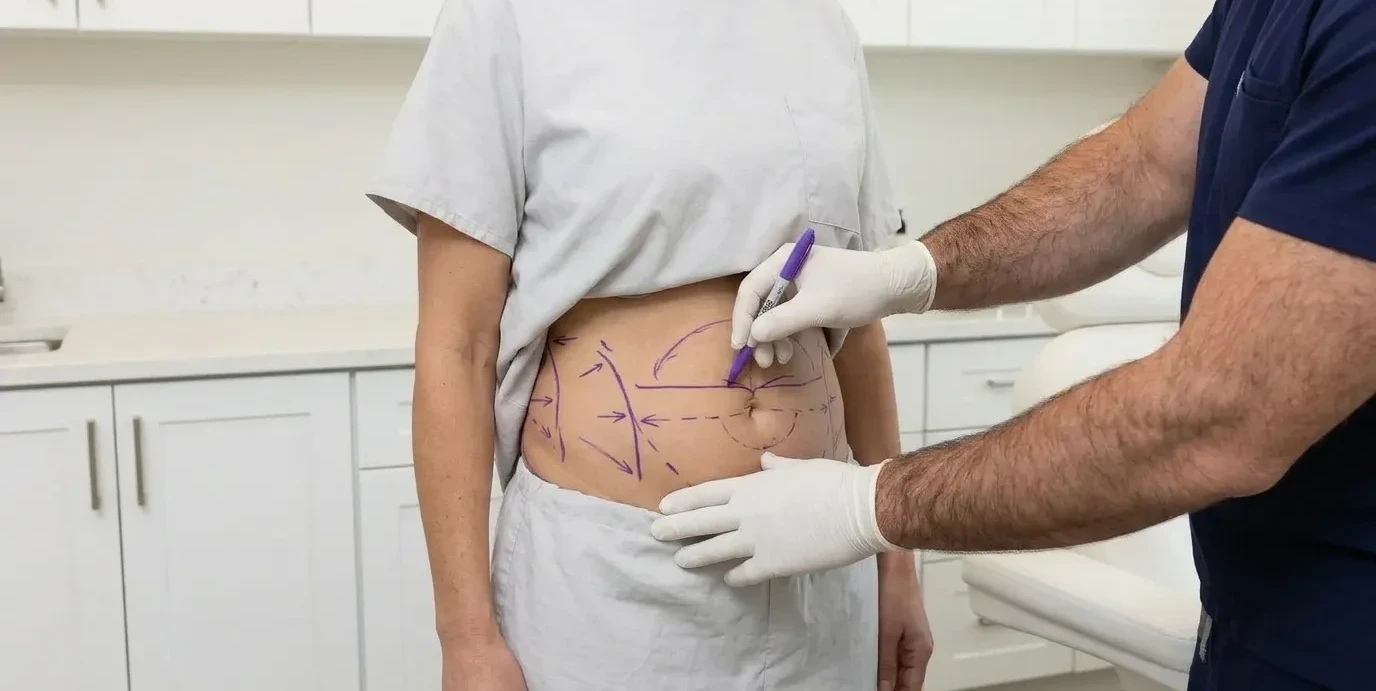 Liposuction
