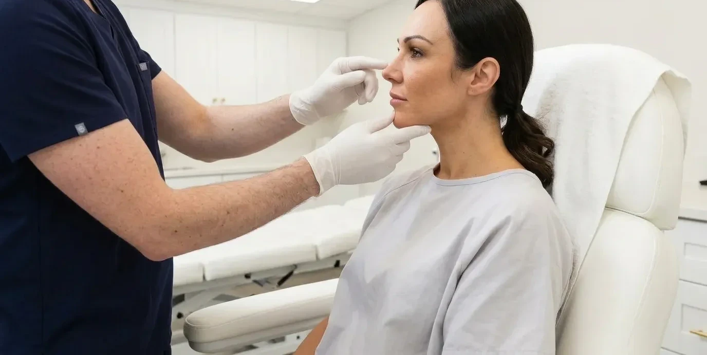 Rhinoplasty