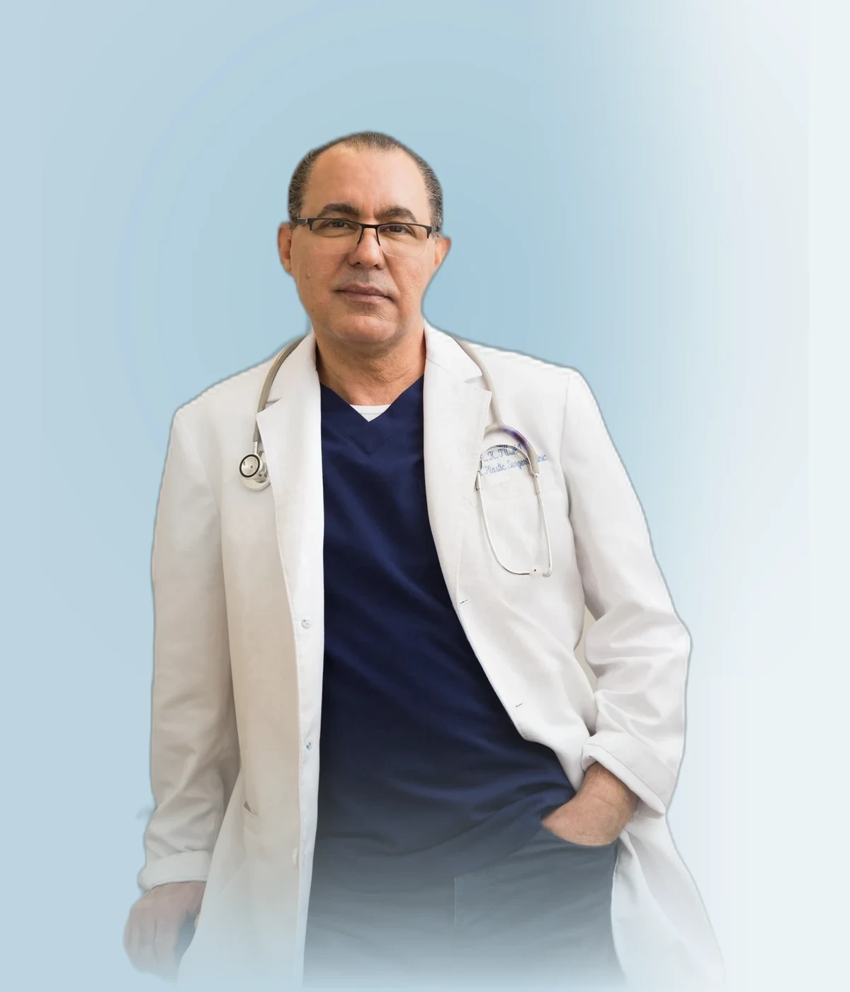 Board-certified plastic surgeon in Barrie, Ontario
