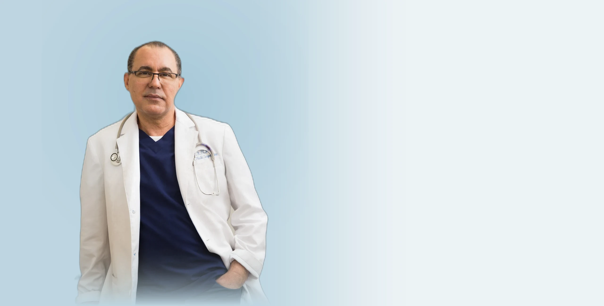 Board-certified plastic surgeon in Barrie, Ontario
