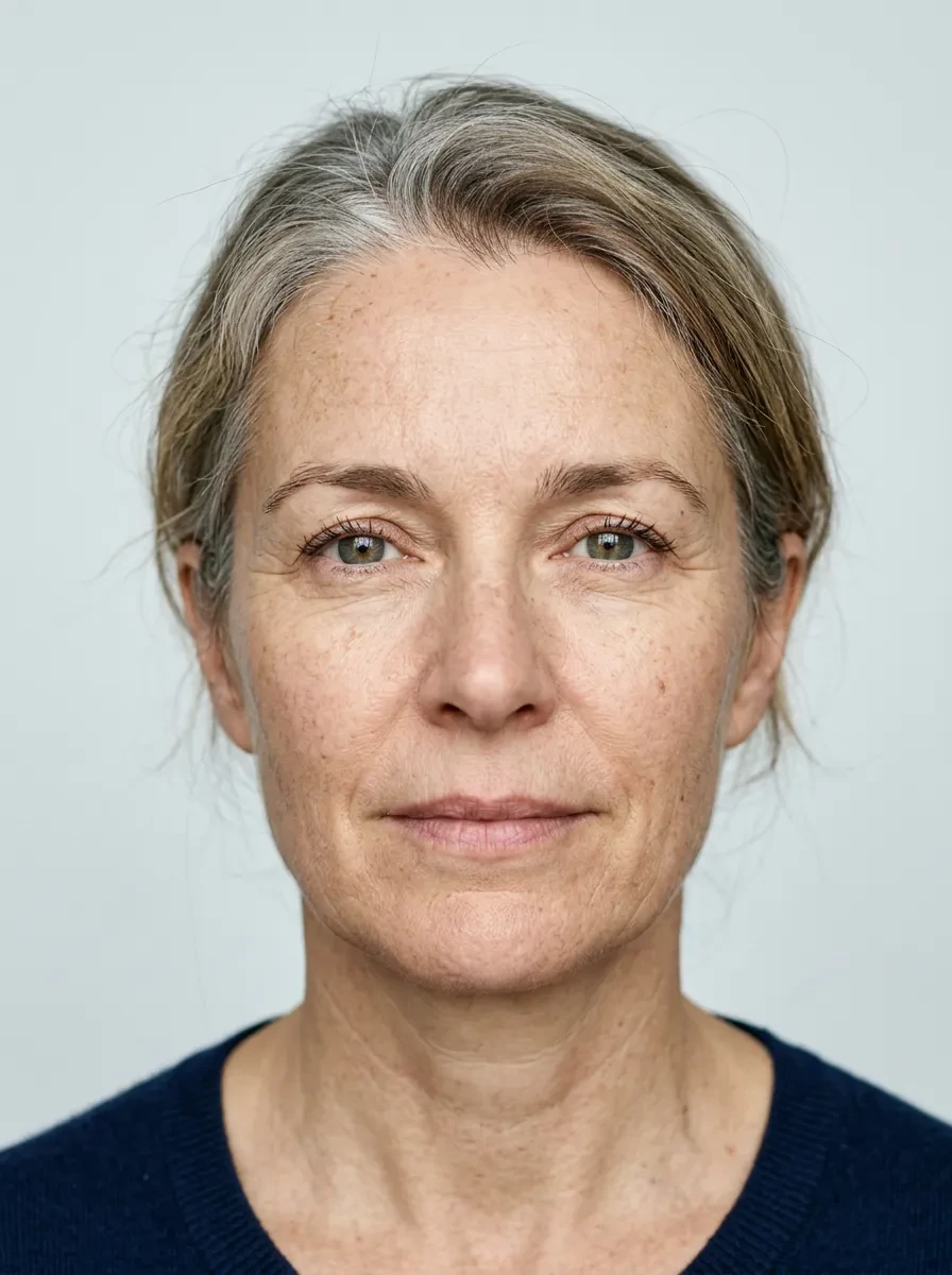 Fine Lines & Wrinkles