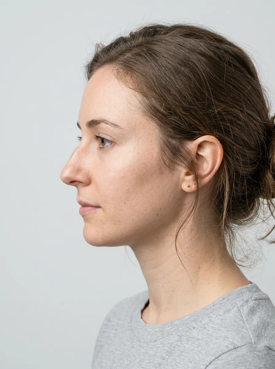 Nose Shape & Breathing
