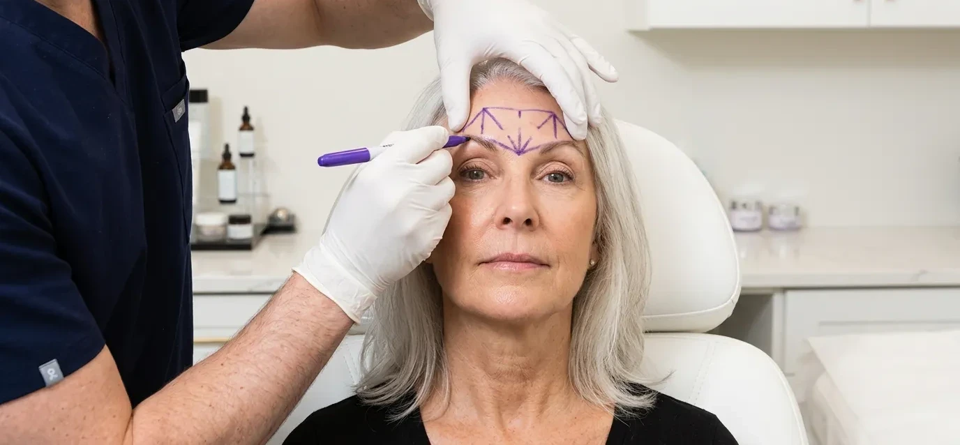 Brow Lift