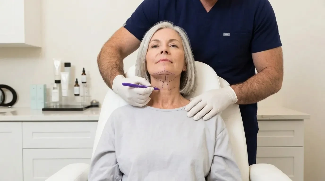 Neck Lift