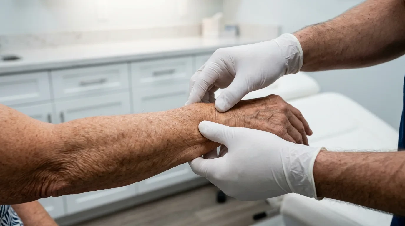 Skin Cancer Removal