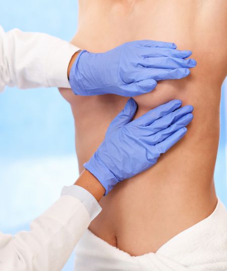 Breast Fat Grafting at Barrie Plastic Surgery